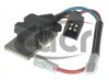 MERCE 0058205010 Regulator, passenger compartment fan
